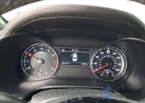 2024 Kia Forte Gt Line из США, поврежденный, VIN 3KPF54AD9RE726822